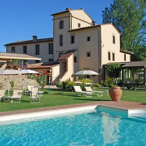 Molino Di Foci , San Gimignano Italien
